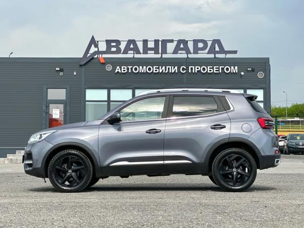 Chery Tiggo 4 I Рестайлинг с пробегом 2022 года, цена 1 290 000 рублей, 20738 км, внедорожник, Автокод Объявления