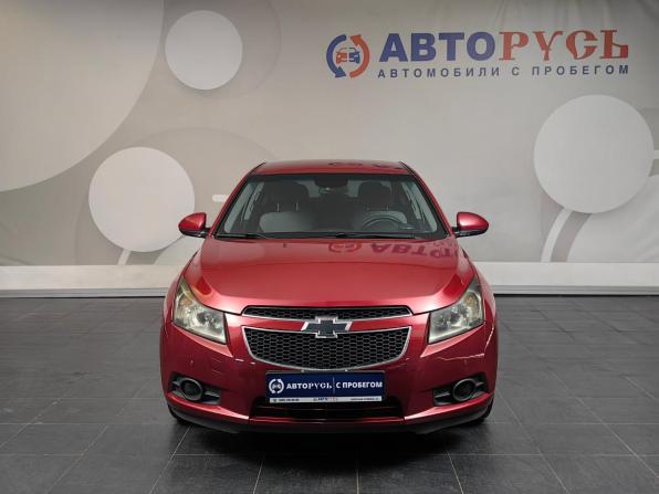 Chevrolet Cruze I с пробегом 2011 года, цена 598 000 рублей, 178436 км, седан, Автокод Объявления