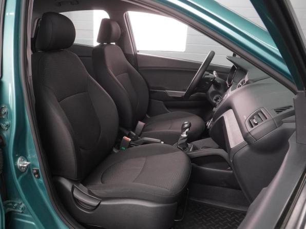 Kia Rio III с пробегом 2012 года, цена 934 000 рублей, 95053 км, седан, Автокод Объявления