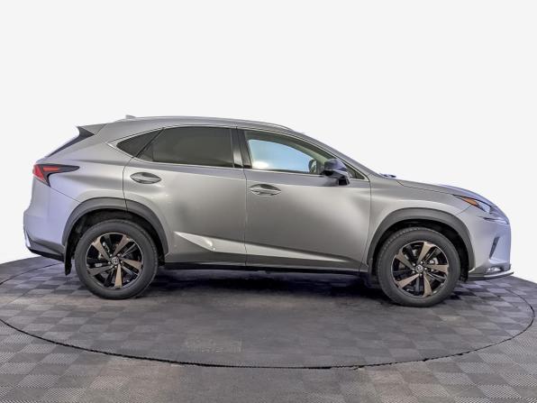 Lexus NX I Рестайлинг с пробегом 2021 года, цена 4 100 000 рублей, 44045 км, внедорожник, Автокод Объявления