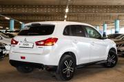 Mitsubishi ASX I Рестайлинг Уфа  - изображение 22