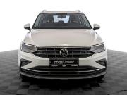Volkswagen Tiguan II Рестайлинг Москва  - изображение 28