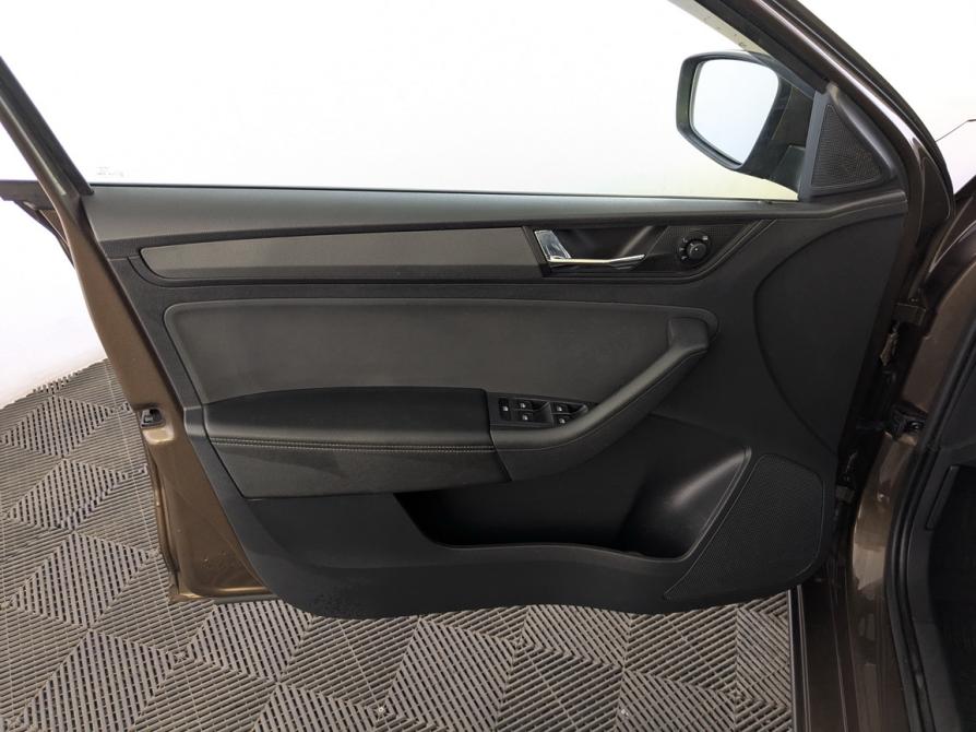 Skoda Rapid II Москва  - изображение 19
