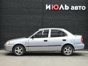 Hyundai Accent II Екатеринбург  - изображение 21
