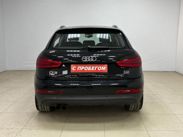 Audi Q3 I (8U) с пробегом 2012 года, цена 1 370 000 рублей, 233052 км, внедорожник, Автокод Объявления