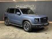 Haval Dargo Уфа  - изображение 22