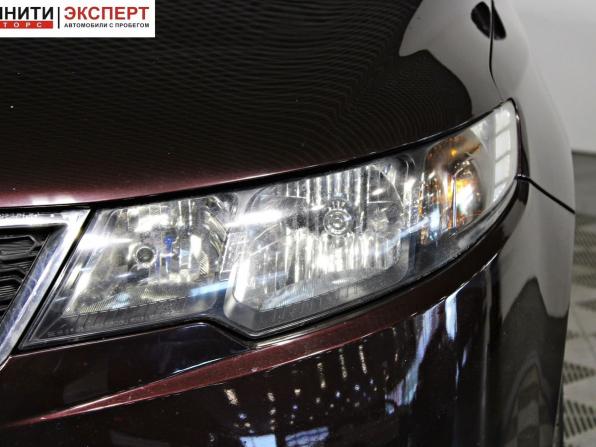 Kia Cerato II с пробегом 2011 года, цена 897 000 рублей, 157968 км, седан, Автокод Объявления