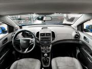 Chevrolet Aveo II Казань  - изображение 39