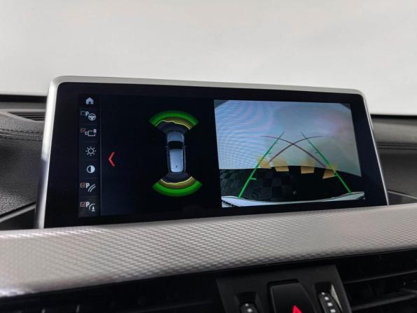 BMW X1 II (F48) Рестайлинг с пробегом 2021 года, цена 3 361 400 рублей, 89750 км, внедорожник, Автокод Объявления