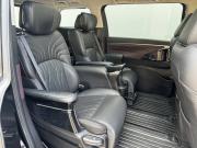 GAC Trumpchi M8 II Москва  - изображение 28