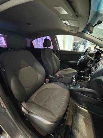 Kia Rio III Рестайлинг с пробегом 2015 года, цена 929 000 рублей, 95000 км, седан, Автокод Объявления