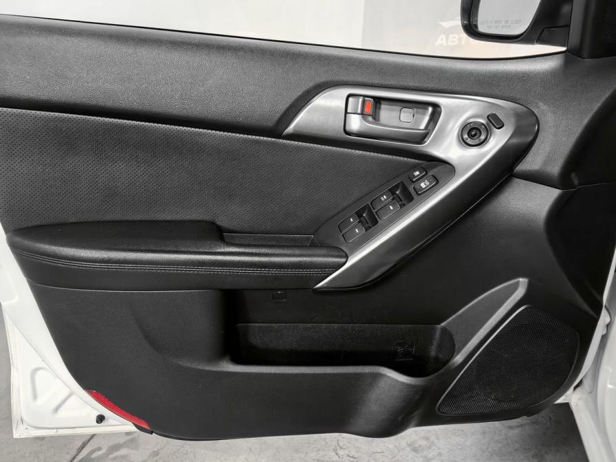Kia Cerato II Новосибирск  - изображение 17