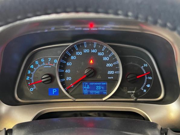 Toyota RAV4 IV (XA40) с пробегом 2013 года, цена 1 799 000 рублей, 161545 км, внедорожник, Автокод Объявления