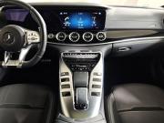 Mercedes-Benz AMG GT 4-Door Coupe I Москва  - изображение 35