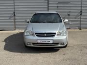 Chevrolet Lacetti I Саратов  - изображение 19