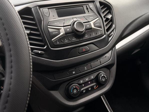 Lada (ВАЗ) Vesta I с пробегом 2019 года, цена 819 000 рублей, 239750 км, универсал, Автокод Объявления