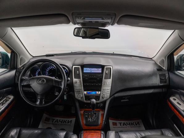 Lexus RX II Рестайлинг с пробегом 2007 года, цена 1 400 000 рублей, 257000 км, внедорожник, Автокод Объявления