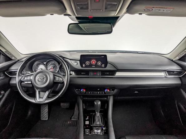 Mazda 6 III (GJ) Рестайлинг 2 с пробегом 2019 года, цена 2 290 000 рублей, 78111 км, седан, Автокод Объявления
