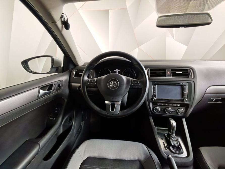 Volkswagen Jetta VI Москва  - изображение 20