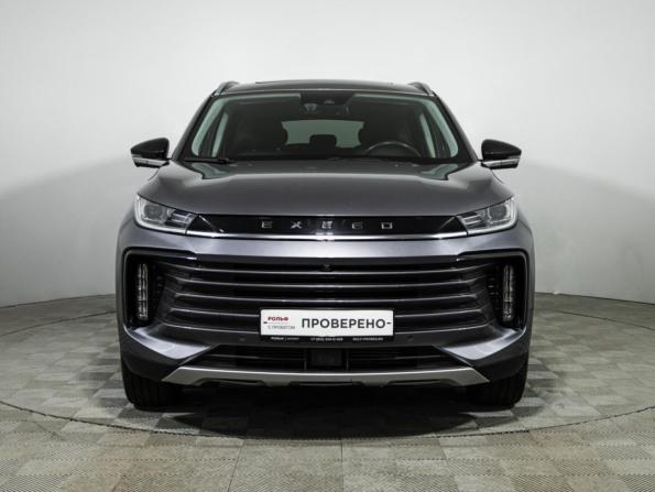 Exeed TXL I Рестайлинг с пробегом 2023 года, цена 2 399 700 рублей, 44777 км, внедорожник, Автокод Объявления