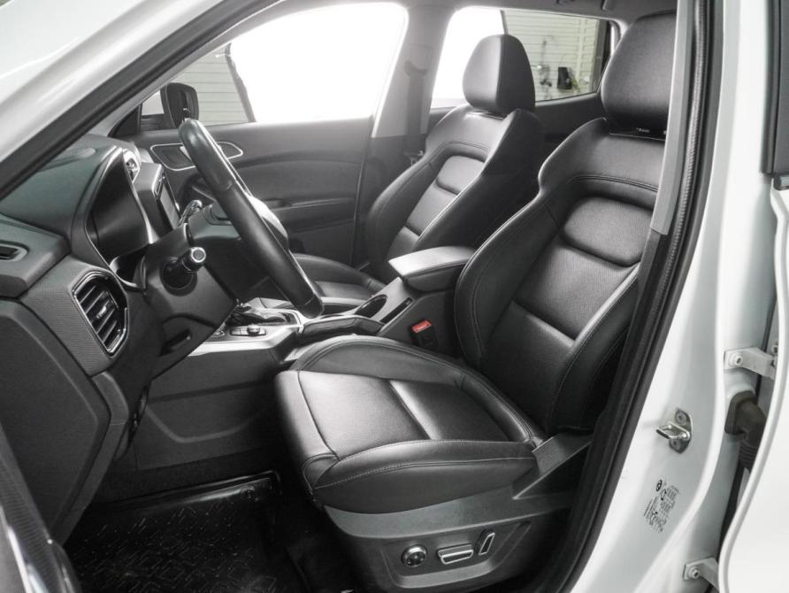 Chery Tiggo 4 I Рестайлинг Воронеж  - изображение 10