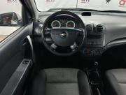 Chevrolet Aveo I Рестайлинг Санкт-Петербург  - изображение 32
