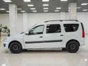 Lada (ВАЗ) Largus I Самара  - изображение 19