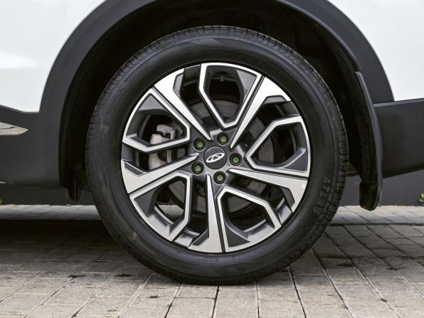 Chery Tiggo 7L I с пробегом 2025 года, цена 2 120 000 рублей, 45000 км, внедорожник, Автокод Объявления