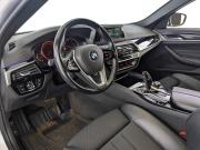 BMW 5 серии VII (G30/G31/G38) Москва  - изображение 48