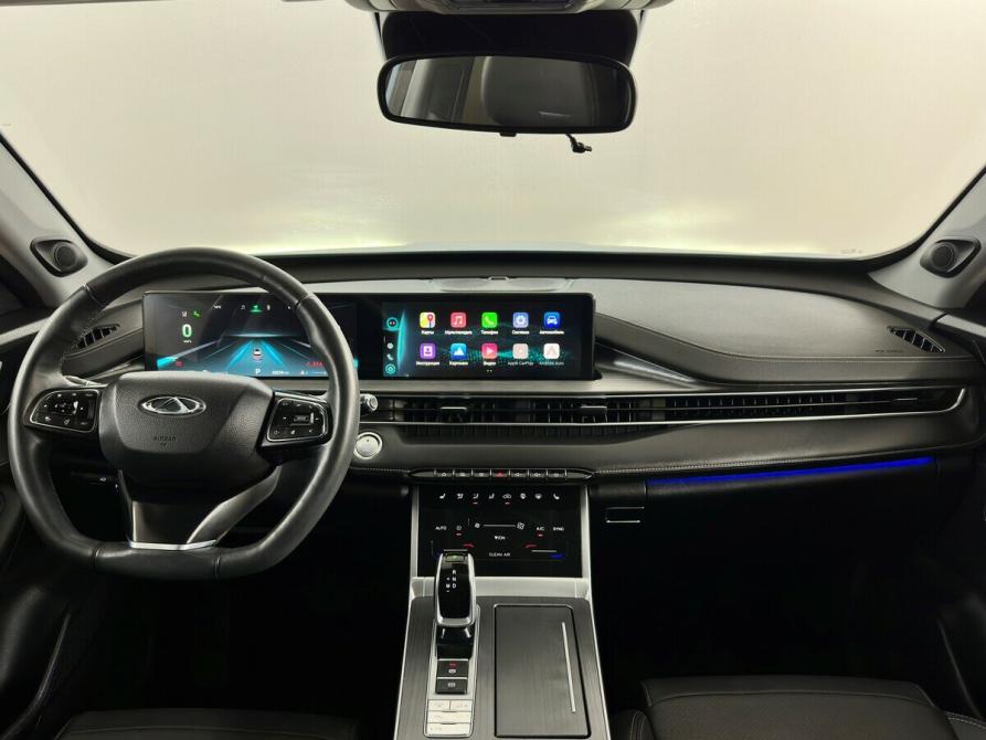 Chery Tiggo 7 Pro Max I Москва  - изображение 5