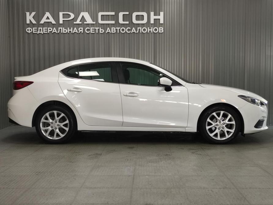Mazda 3 III (BM) Пермь  - изображение 6