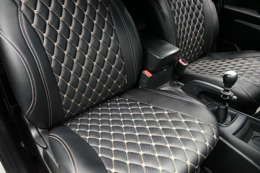 SsangYong Actyon II Рестайлинг Крым  - изображение 20