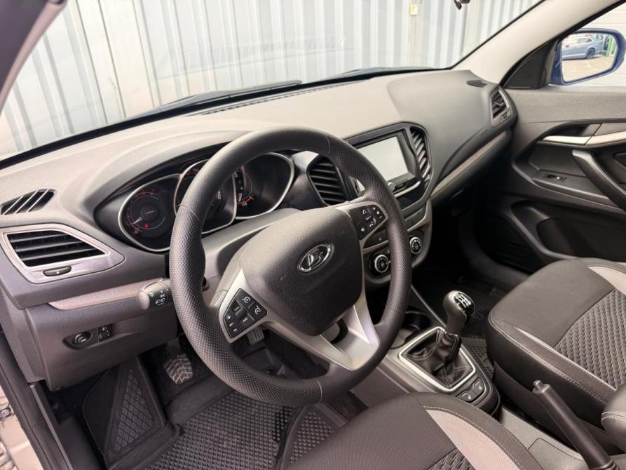 Lada (ВАЗ) Vesta I Ростов-на-Дону  - изображение 12