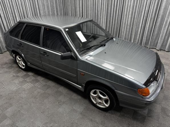 Lada (ВАЗ) 2114 с пробегом 2011 года, цена 300 000 рублей, 193246 км, хэтчбек, Автокод Объявления