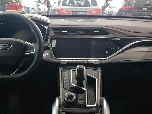 Geely Atlas Pro с пробегом 2024 года, цена 2 250 000 рублей, 19291 км, внедорожник, Автокод Объявления