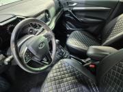 Lada (ВАЗ) Vesta I Рестайлинг (NG) Воронеж  - изображение 35
