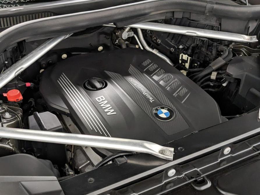BMW X6 III (G06) Санкт-Петербург  - изображение 9