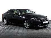Lexus IS III Москва  - изображение 26