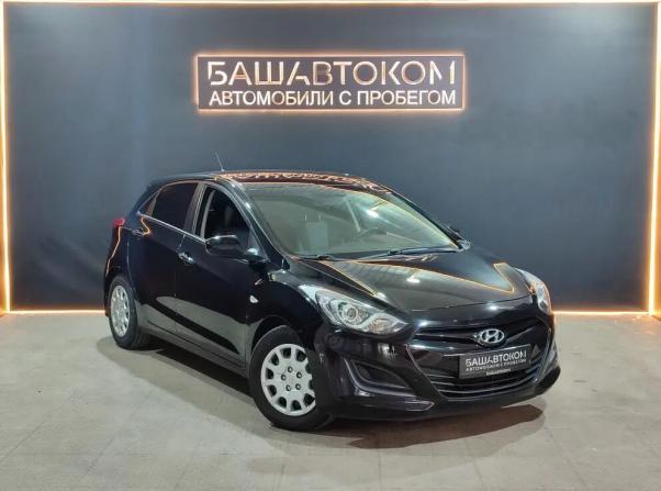 Hyundai i30 II с пробегом 2013 года, цена 710 000 рублей, 236580 км, хэтчбек, Автокод Объявления