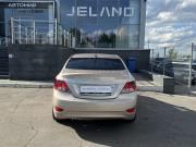 Hyundai Solaris I Саратов  - изображение 21