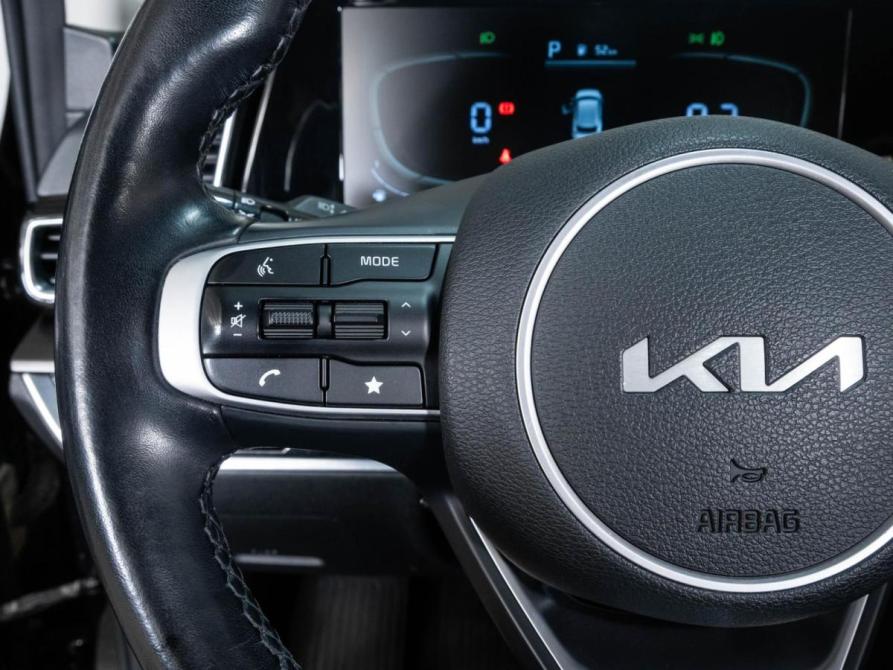 Kia Sportage V Ставрополь  - изображение 21