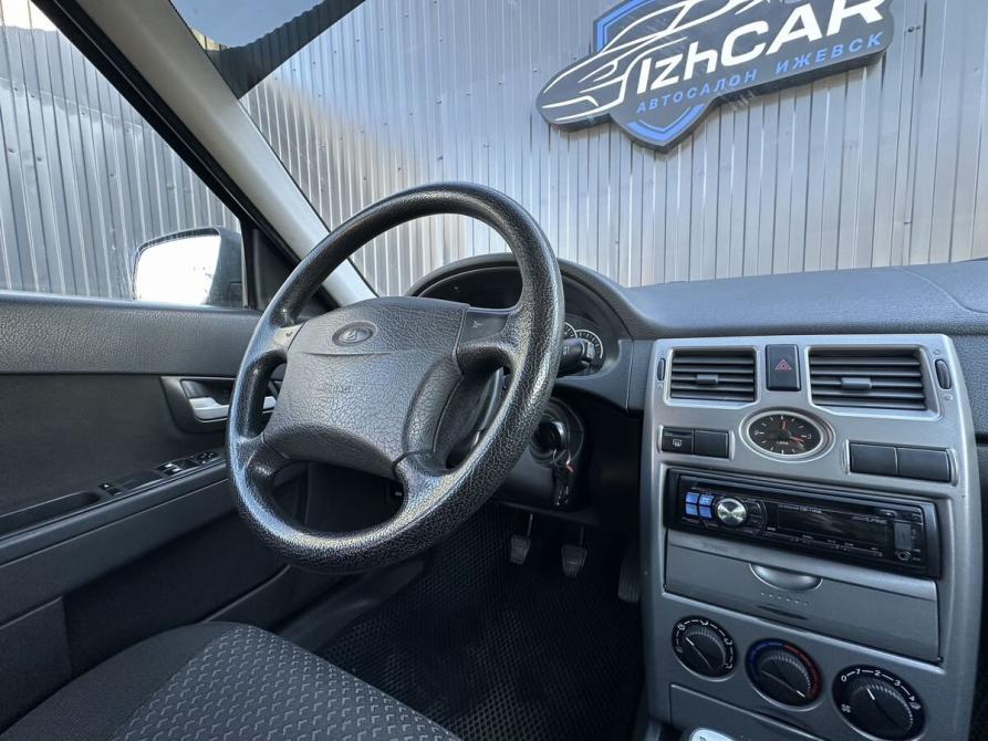 Lada (ВАЗ) Priora I Ижевск  - изображение 16