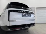Land Rover Range Rover V Ставрополь  - изображение 41