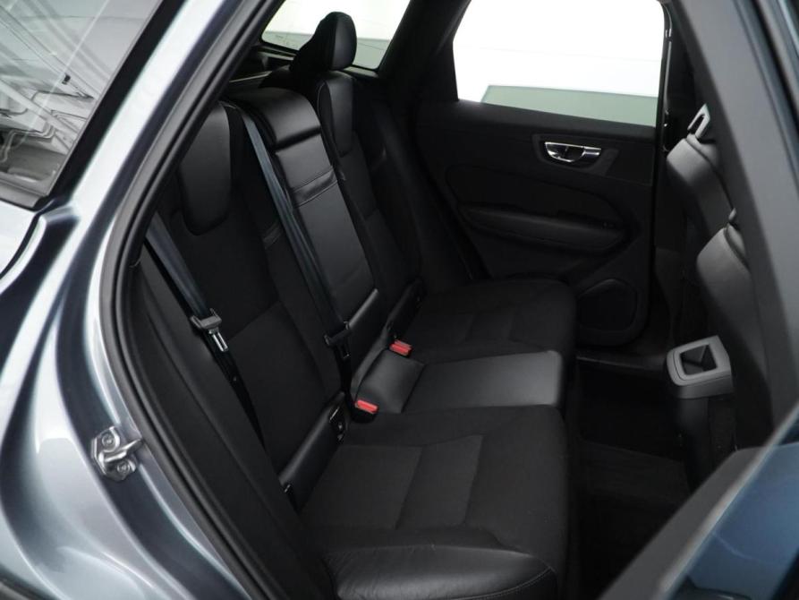 Volvo XC60 II Москва  - изображение 7