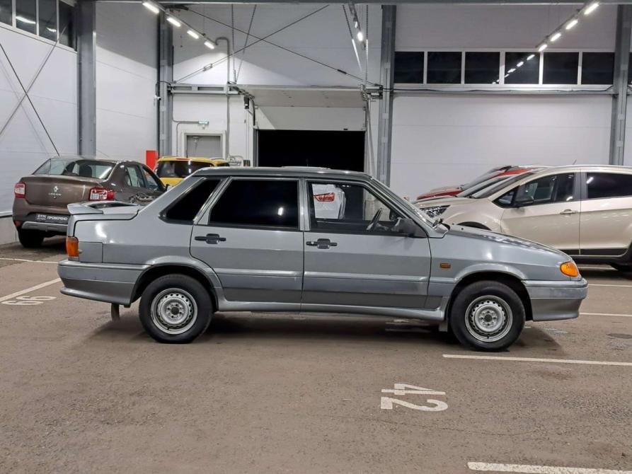 Lada (ВАЗ) 2115 Набережные Челны  - изображение 5