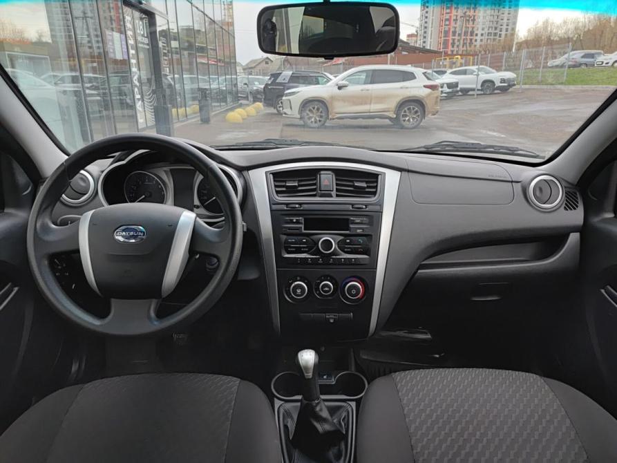 Datsun on-DO I Ижевск  - изображение 17