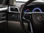Cadillac SRX II Рестайлинг Москва  - изображение 46