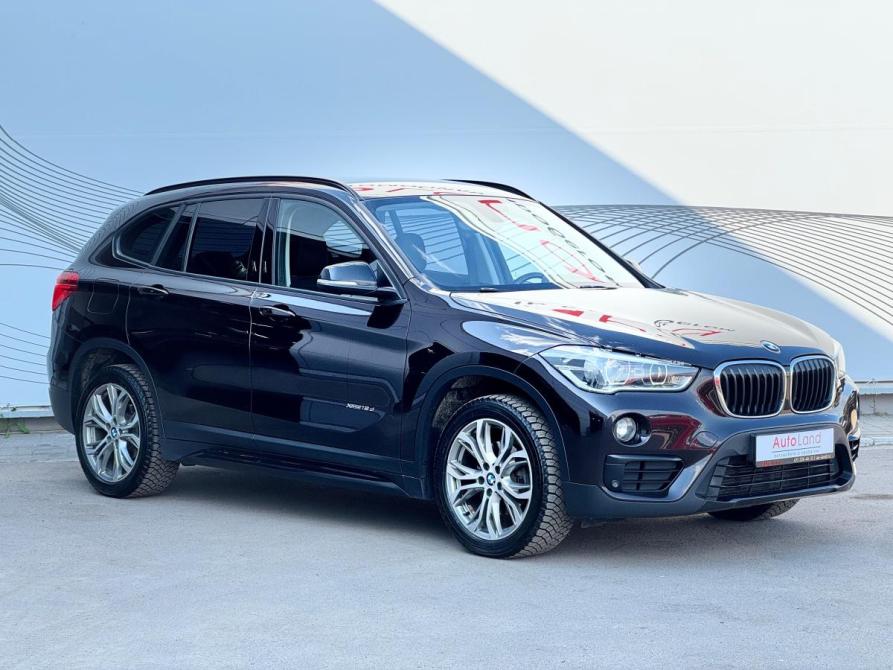 BMW X1 II (F48) Воронеж  - изображение 3