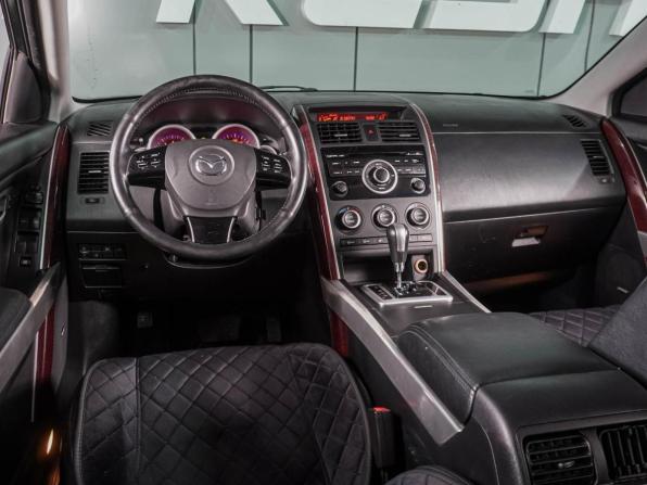 Mazda CX-9 I с пробегом 2008 года, цена 899 000 рублей, 247683 км, внедорожник, Автокод Объявления