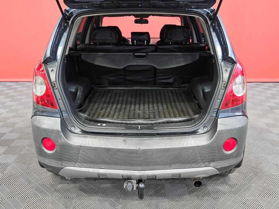 Opel Antara I Вологда  - изображение 18